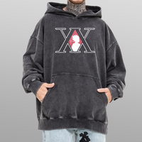 Hunter x Hunter Gon Vintage Hoodie