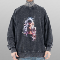 One Piece Luffy Long Sleeves