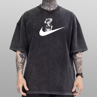 Jujutsu Kaisen Toji x Nike Vintage Tee