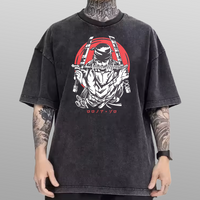 One Piece Roronoa Vintage Tee