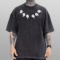 Naruto Shippuden 6 Paths Vintage Tee