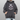Jujutsu Kaisen Megumi Vintage Hoodie