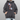 One Piece Ace Vintage Hoodie