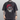 Demon Slayer Akaza Vintage Tee