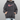 Naruto Shippuden Akutsuki Vintage Hoodie
