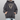 Black Clover Black Bulls Vintage Hoodie