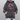 Berserk Guts Armor Vintage Hoodie