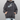 Solo Leveling Jin Woo x Nike Vintage Hoodie