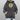 One Piece Jolly Roger Vintage Hoodie