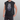 Jujutsu Kaisen Megumi Tank Top