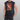 Demon Slayer Tanjiro Tank Top