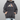 Demon Slayer Tanjiro x Adidas Vintage Hoodie