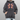 Demon Slayer Upper Moon Vintage Hoodie