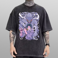 Jujutsu Kaisen Yuta Vintage Tee