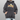 Demon Slayer Zenitsu x Adidas Vintage Hoodie